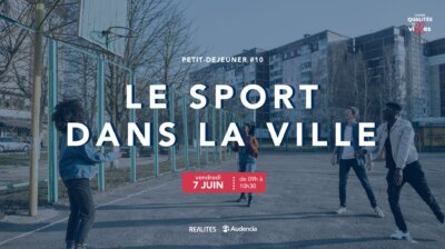 SPORT DANS LA VILLE